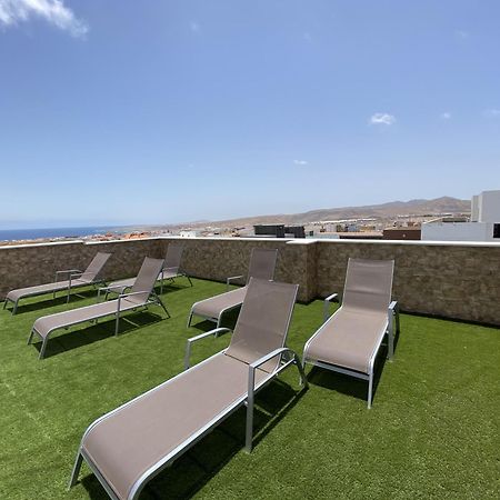 Edificio Prieto Viv 2 Apartment Puerto del Rosario  Exterior photo