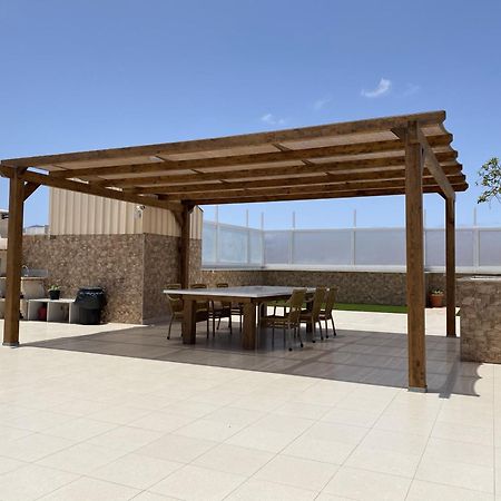 Edificio Prieto Viv 2 Apartment Puerto del Rosario  Exterior photo