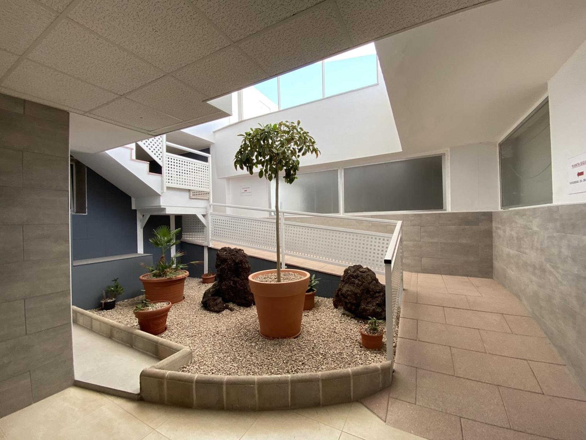 Edificio Prieto Viv 2 Apartment Puerto del Rosario  Exterior photo