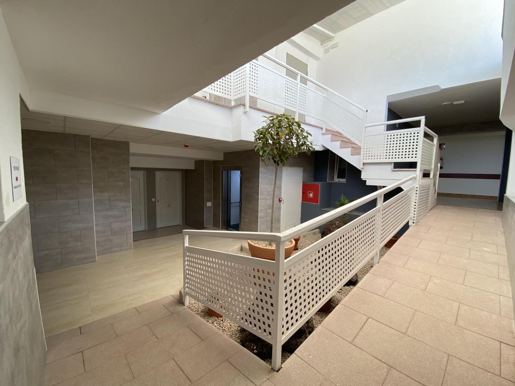 Edificio Prieto Viv 2 Apartment Puerto del Rosario  Exterior photo